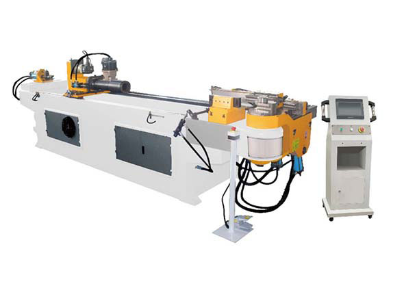 DW-89CNC-2A-1S數控彎管機